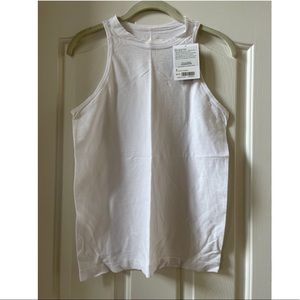 Athleta With Ease Tank